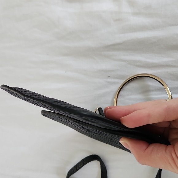 Small black bag - Picture 8 of 9